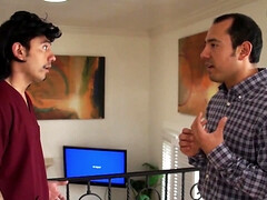 お尻, デカ尻, デカパイ, ハードコア, 異人種間, 熟年, 淫乱熟女, 看護婦