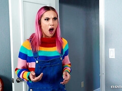 Arsch, Lecken, Milf, Mutti, Pornostars, Muschi, Rotschopf, Titten