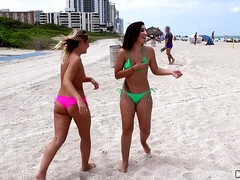 Cunnilingus, Amateur, Culo, Playa, Morena, Lamidas, Pov, Coño