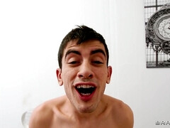 Sofia Lee and Josephine Jackson entertain Jordi El Nino Polla by their huge boobs