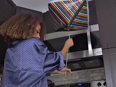 アナル, 緊縛, 黒人, ボンデージ, 浮気者, はじめて, 乱交, ハードコア