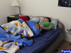 Arsch, Grosser schwanz, Blasen, Familie, Schwul, Reif, Taboo, Jungendliche (18+)