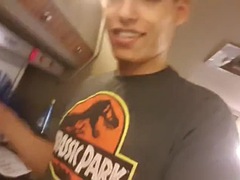 Подгузники, Геи