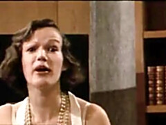 Gros seins, Hard, Fête, Rétro ancien