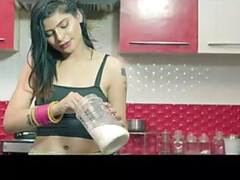 Bollywood quality Indian erotic porn Kamraaj Episode 4