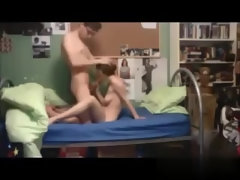 Amateur, Exhib, Hard, Fait maison, Masturbation, Adolescente, Nénés, Webcam