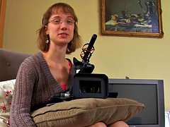 Lesbians 7 - Part 1