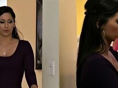 Женщины, Лесбиянка