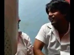 Amateur, Pareja, Masaje