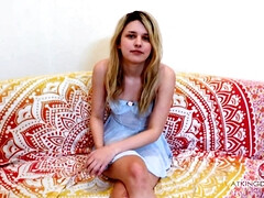 Culo, Loco, Penetracion con dedos, Masturbación, Coño, Puta, Solo, Tetas