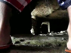 Enthousiasteling, Aziatisch, Homo, Huisgemaakt