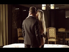 Leie, Blondine, Blasen, Besamung, Erotisch, Fetisch, Lecken, Muschi