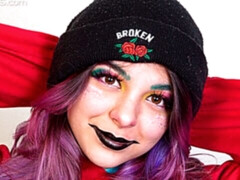 素人, デカ尻, デカパイ, 指いじり, 軟体, オナニー, 一人, ストリッピング