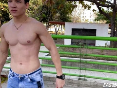 Cul, Homosexuelle, Branlette thaïlandaise, Énorme, Pov, Solo, Adolescente, Vierge