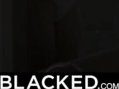 デカチン, デカパイ, フェラチオ, 中出し, チン, グループ, 異人種間, 馬乗り