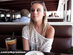 美人, 巨乳な, イマラチオ, 女, Hd, 天然, 公共, 一人