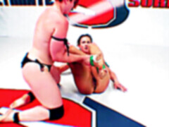 Ultimate surrender wrestling, hd videos, ultimate surrender