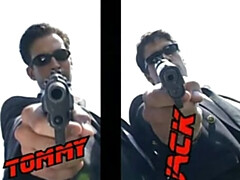 Grote mammen, Europees, Sperma in gezicht, Hakken, Latex, Moeder die ik wil neuken, Kousen, Oud