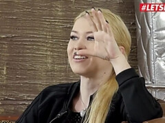 Kont, Europees, Vingeren, Hardcore, Ondergoed, Pools, Ruw, Geschoren