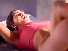 Amateur, Grosse bite, Queue, Hard, Fait maison, Femme au foyer, Indienne, Maman