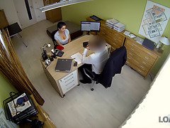 Grote mammen, Bruinharig, Tsjechisch, Monster, Natuurlijke tieten, Kut duiken, Zuigen, Tieten likken