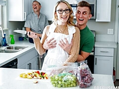 デカ尻, デカチン, デカパイ, フェラチオ, 毛深い, オマンコ, ガリガリ, オッパイの