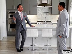 3d, アナル, お尻, 茶髪の, ぶっかけ, 手コキする, 巨大, オッパイの