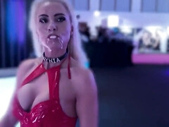 Cul, Gros seins, Blonde, Tir de sperme, Faciale, Seins naturels, De plein air, Actrice du porno