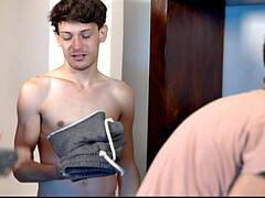 Son Swap Fitness Session - Swap Trade