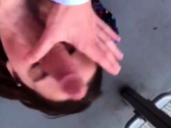 Culo, Morena, Hd, Al aire libre, Pov, Adolescente