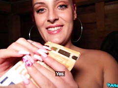 Grote lul, Grote mammen, Pijpbeurt, Hondjeshouding, Moeder die ik wil neuken, Geld, Kut duiken, Roodharige vrouw