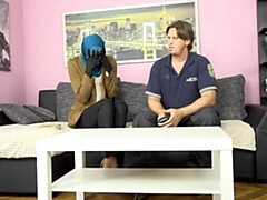 デカ尻, デカチン, デカパイ, フェラチオ, バック, お金, ガリガリ, ティーン