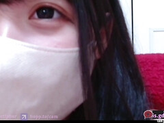 Leie, Asiatisch, Bad, Braunhaarige, Dildo, Füsse, Titten, Nass