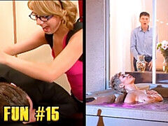 funny scenes from Naughty America #15