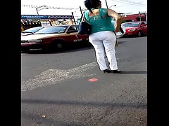Mexicainne, Voyeur