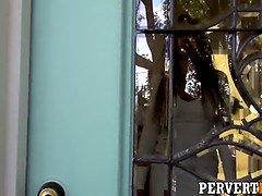 Spassig, Hd, Im freien, Pov, Schreiend