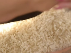 Universiteit, Tsjechisch, Hakken, Ondergoed, Natuurlijke tieten, Alleen, Tatoeage, Tieten likken