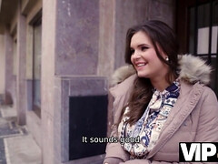 Anaal, Grote kont, Bedriegen, Man die toekijkt, Hondjeshouding, Natuurlijke tieten, Realiteit, Tieten likken