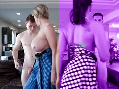 18 jahre, Blasen, Kehlenfick, Handjob, Hd, Schreiend