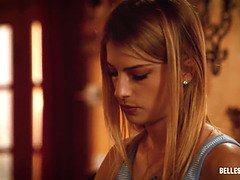 69 negenenzestig, Pijpbeurt, Bruinharig, Diep in de keel, Hondjeshouding, Hd, Natuurlijke tieten, Tieten likken