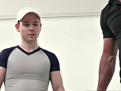 アナル, デカチン, ゲイ, ハードコア, ティーン