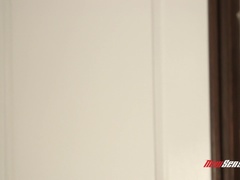 デカパイ, チアリーダー, 自然山雀, 赤毛, 女子高生