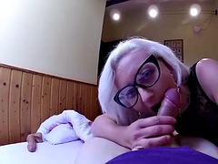 Amateur, Gros seins, Blonde, Exhib, Français, Hard, Lingerie, Pute