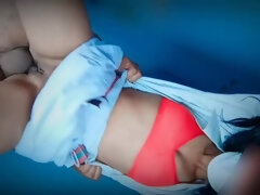 Hd, キッチン, 母, 乳首, 息子, おもらし, 生徒, 教師