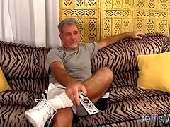 Жопа, Большие сиськи, Минет, Семяизвержение, Хд, Натуральные сиськи, Кричащие, Втроем