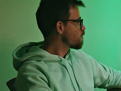 カップル, ヨーロピアン, ゲイ, ハードコア, キス, 筋肉, 教師, ユニフォーム