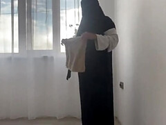 Arabisch, Grosser arsch, Frau, Weibliche domination, Nackt, Orgasmus, Pov, Russisch