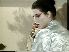 Anaal, Pijpbeurt, Dubbele penetratie, Zwart, Europees, Groepseks, Orgie, Oud