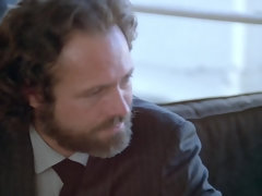 Arsch, Grosser arsch, Blasen, Hardcore, Orgie, Titten, Vintage