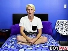 Emo, Gay, Masturbación, Solo